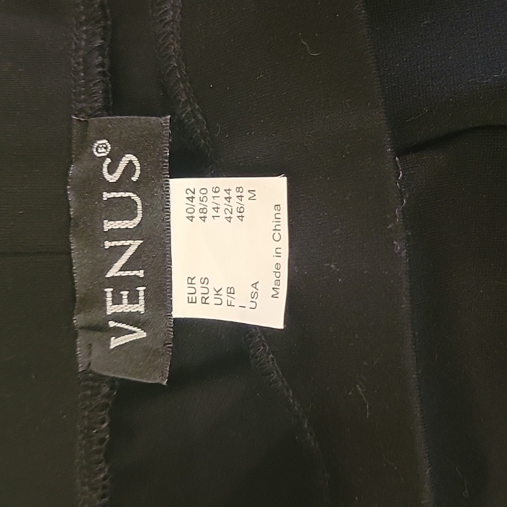 Pants - Picture 3 of 5